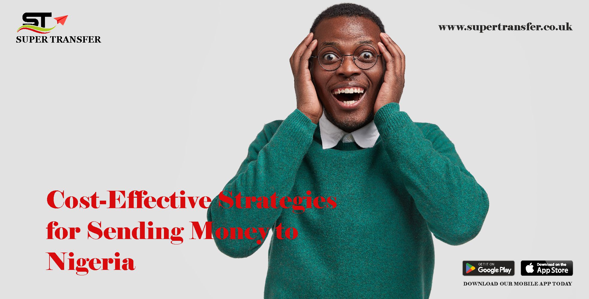 Cost-Effective Strategies for Sending Money to Nigeria