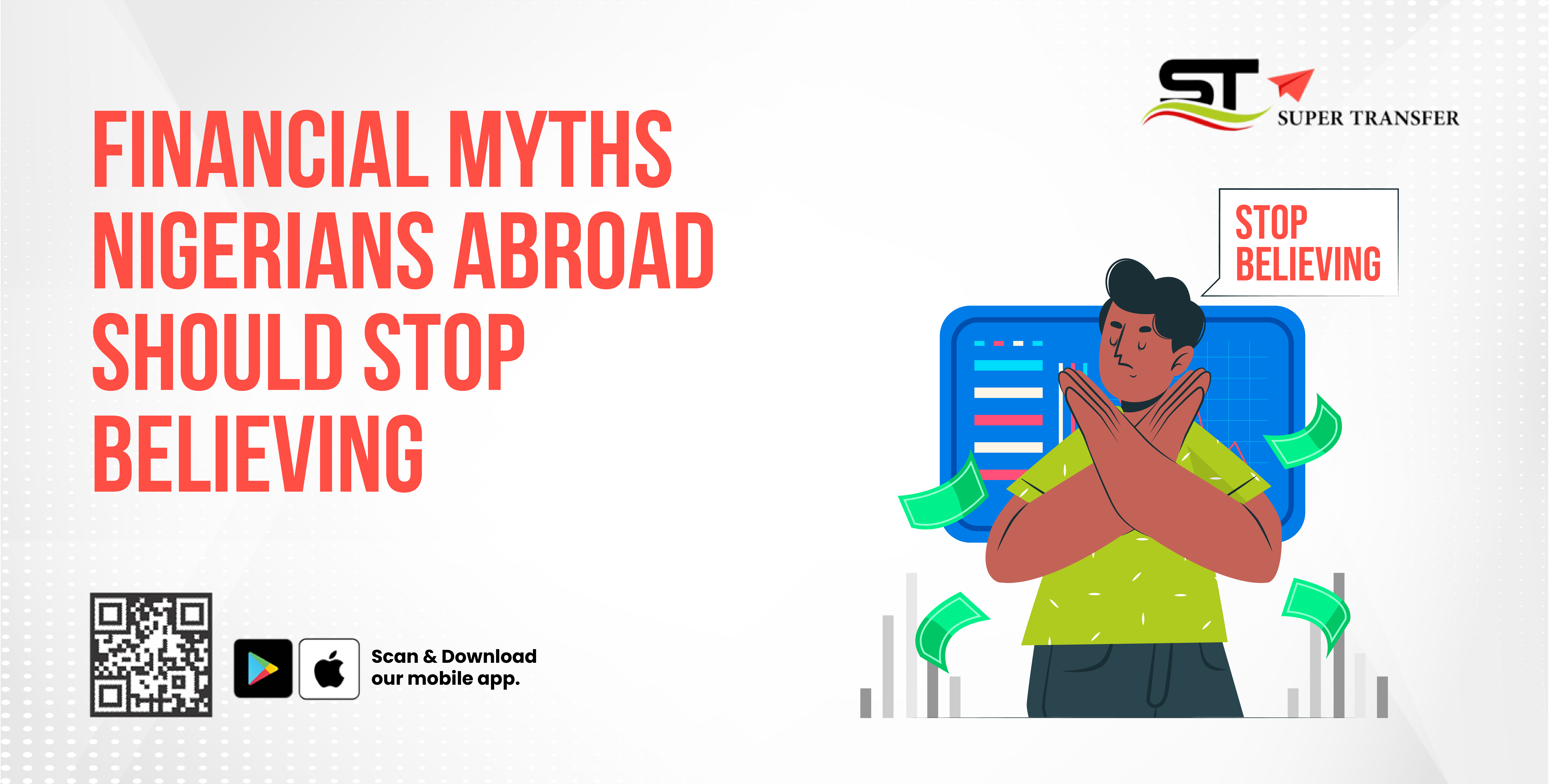 Understanding Financial Scams: How to Identify and Avoid Fraud in Money Transfers