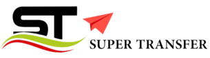 Super Transfer UK Ltd logo