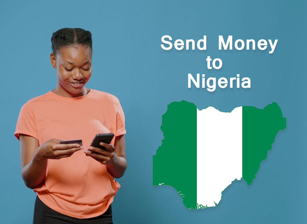 Send Money to Nigeria